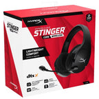 HyperX Cloud Stinger Core Wireless Gaming Headset (Black)