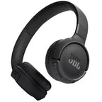 Damaged Box JBL Tune 520 Bluetooth Wireless On-Ear Headphones - Black