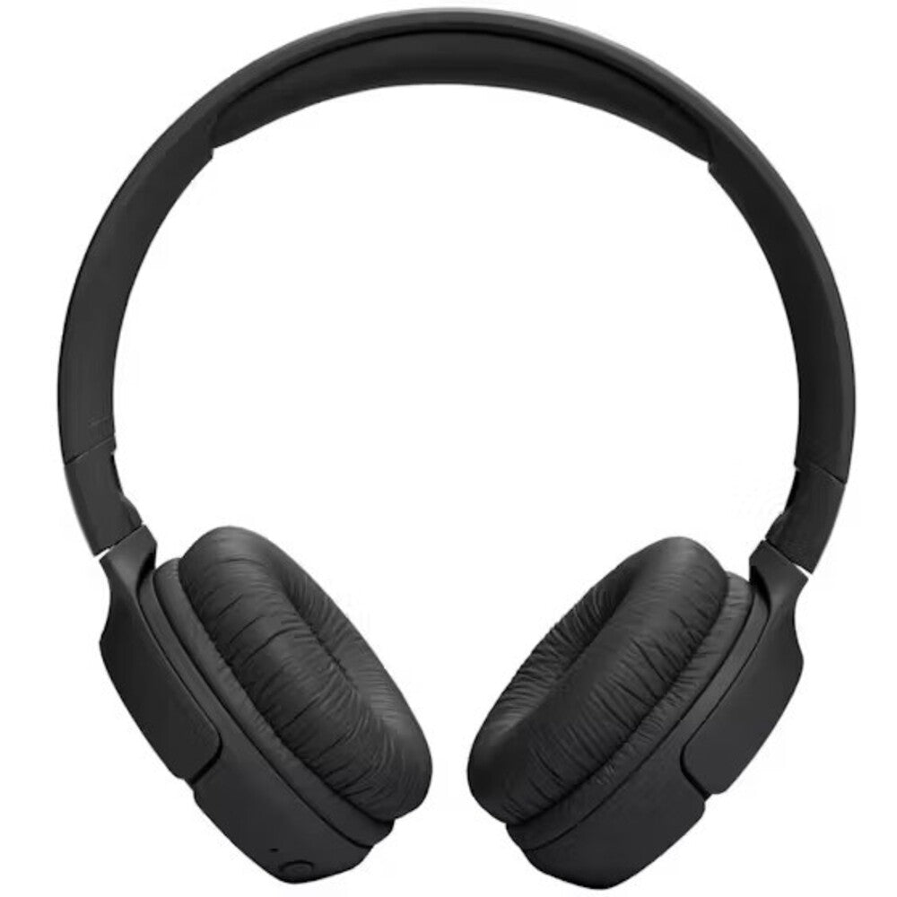 Damaged Box JBL Tune 520 Bluetooth Wireless On-Ear Headphones - Black