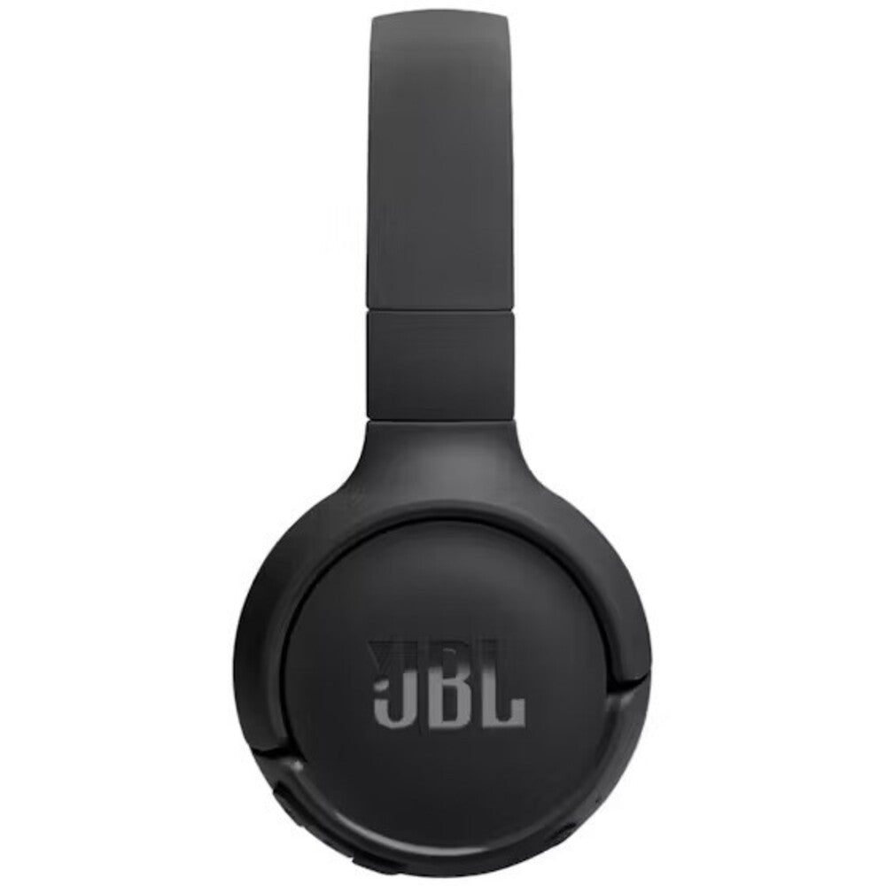 Damaged Box JBL Tune 520 Bluetooth Wireless On-Ear Headphones - Black