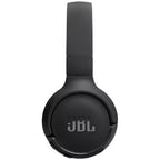 Damaged Box JBL Tune 520 Bluetooth Wireless On-Ear Headphones - Black