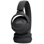 Damaged Box JBL Tune 520 Bluetooth Wireless On-Ear Headphones - Black