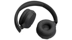 Damaged Box JBL Tune 520 Bluetooth Wireless On-Ear Headphones - Black