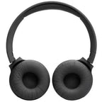 Damaged Box Tune 520 Bluetooth Wireless On-Ear Headphones - Black