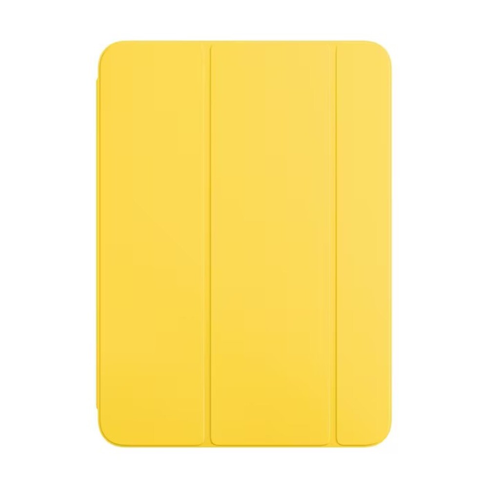 Apple Smart Folio For iPad 10.9" (10th 11th Gen) (Lemonade)