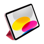 Apple Smart Folio For iPad 10.9" (10th 11th Gen) (Watermelon) 