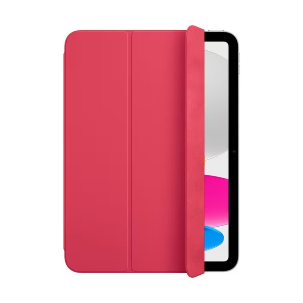 Apple Smart Folio For iPad 10.9" (10th 11th Gen) (Watermelon) 