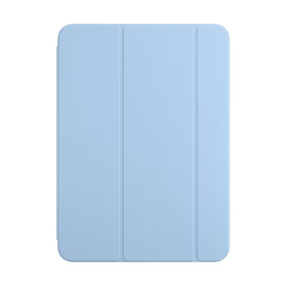 Apple Smart Folio For iPad 10.9" (10th 11th Gen) (Sky) 