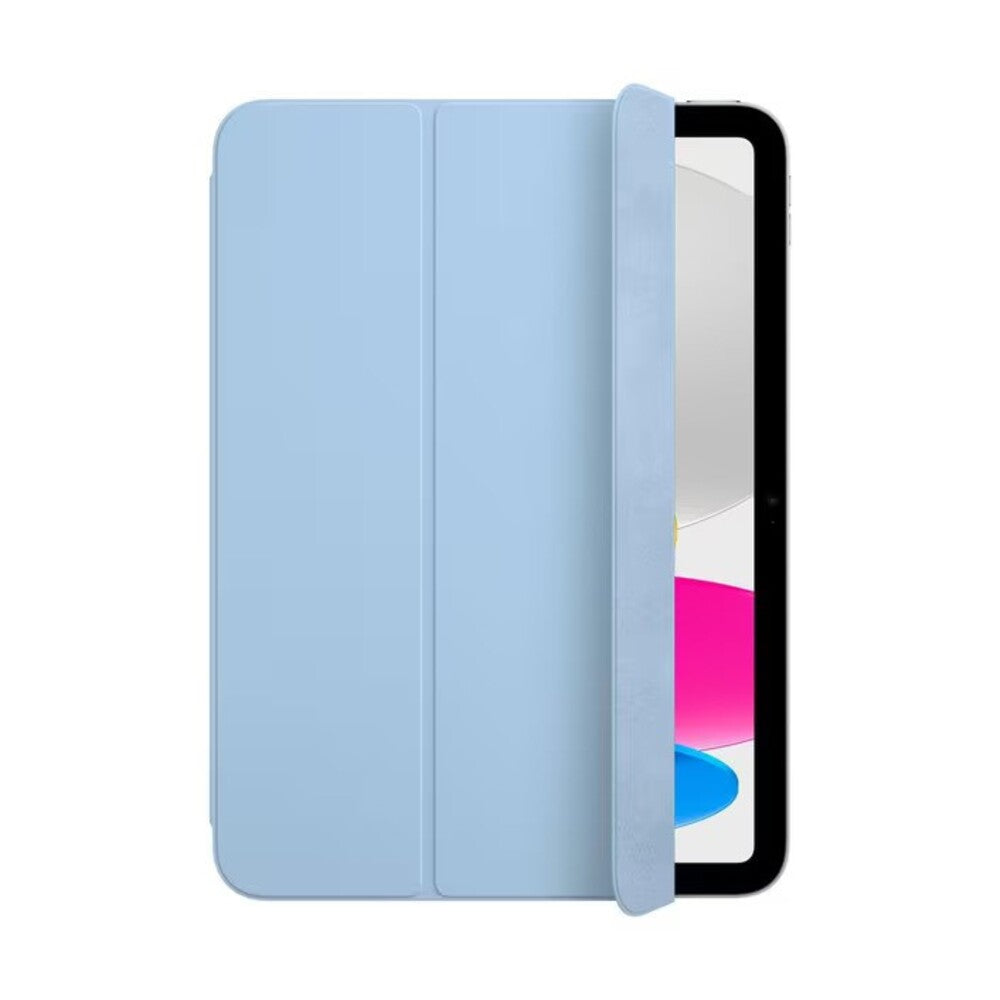 Apple Smart Folio For iPad 10.9" (10th 11th Gen) (Sky) 