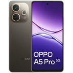 Oppo A5 Pro 5G 256GB (Mocha Brown)