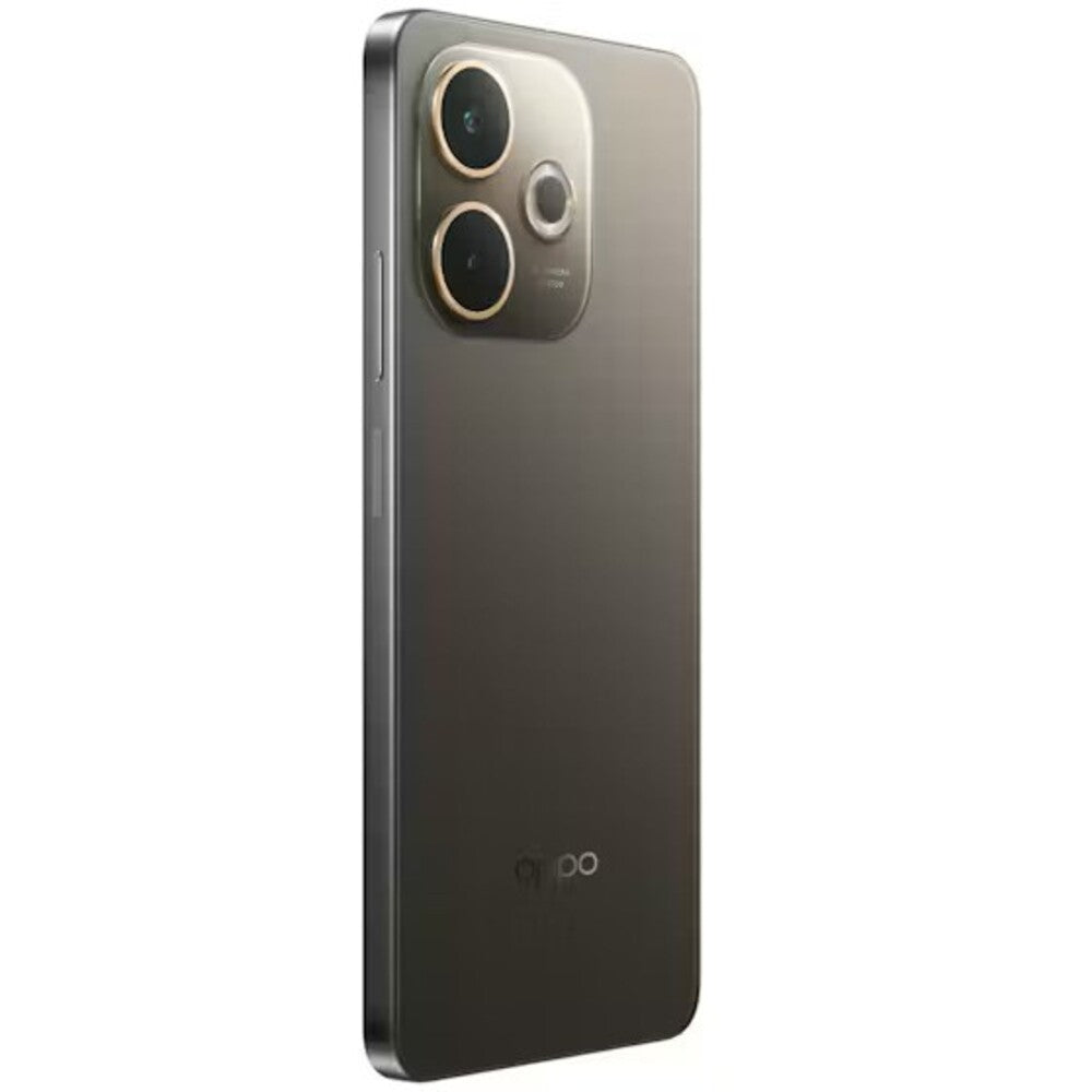 Oppo A5 Pro 5G 256GB (Mocha Brown)