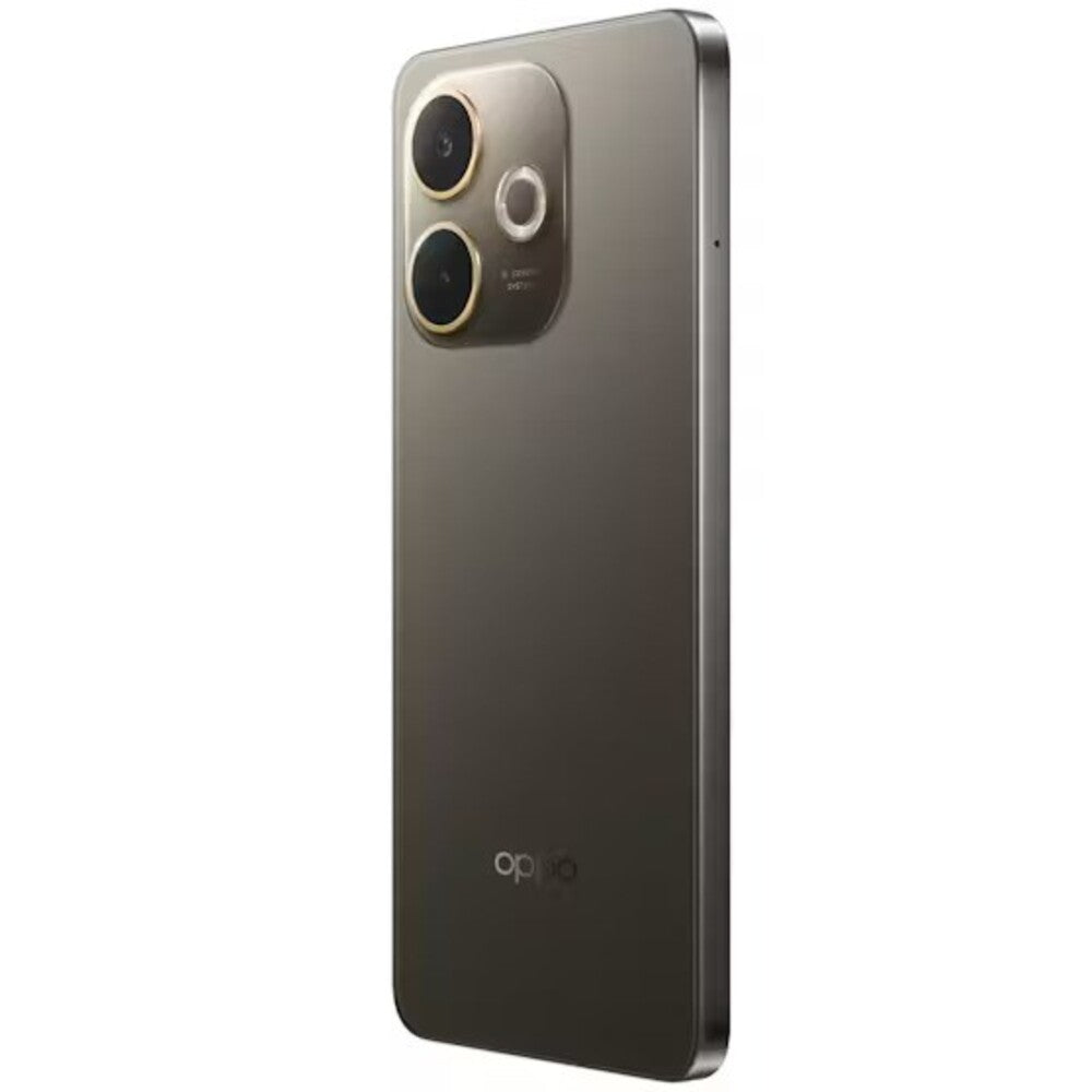 Oppo A5 Pro 5G 256GB (Mocha Brown)
