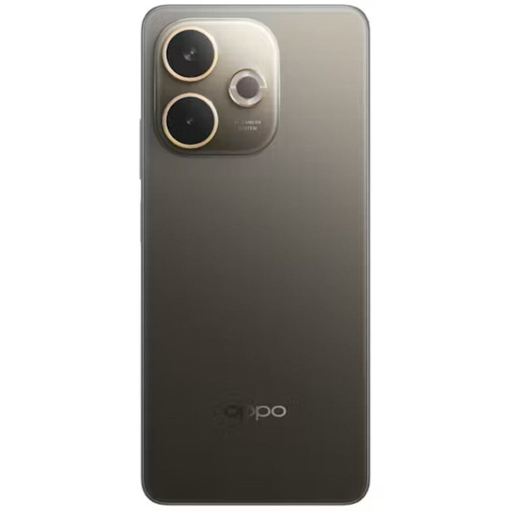 Oppo A5 Pro 5G 256GB (Mocha Brown)