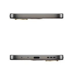 Oppo A5 Pro 5G 256GB (Mocha Brown)