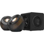 Creative Pebble X Plus USB-C Speakers with Sub Woofer