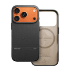 Native Union (Re)Classic Case for iPhone 17 Pro (Black)