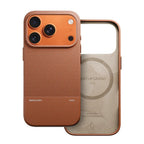 Native Union (Re)Classic Case for iPhone 17 Pro (Kraft) 