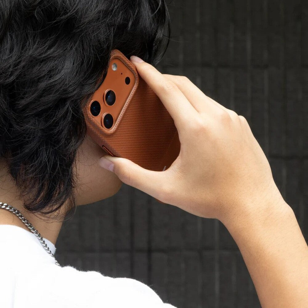 Native Union (Re)Classic Case for iPhone 17 Pro (Kraft) 