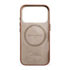 Native Union (Re)Classic Case for iPhone 17 Pro (Kraft) 