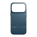 Native Union (Re)Classic Case for iPhone 17 Pro (Navy) 