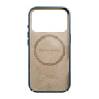 Native Union (Re)Classic Case for iPhone 17 Pro (Navy) 