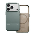 Native Union (Re)Classic Case for iPhone 17 Pro (Slate Green) 