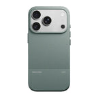 Native Union (Re)Classic Case for iPhone 17 Pro (Slate Green) 