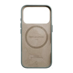 Native Union (Re)Classic Case for iPhone 17 Pro (Slate Green) 