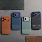 Native Union (Re)Classic Case for iPhone 17 Pro (Slate Green) 