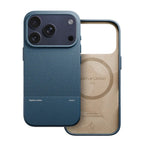 Native Union (Re)Classic Case for iPhone 17 Pro (Navy) 