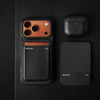 Native Union (Re)Classic Case for iPhone 17 Pro Max (Black)