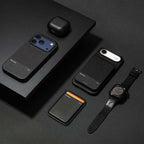 Native Union (Re)Classic Case for iPhone 17 Pro Max (Black)