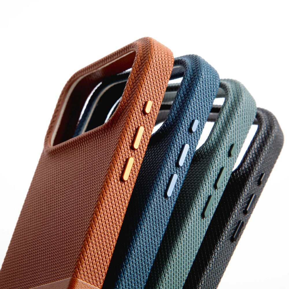 Native Union (Re)Classic Case for iPhone 17 Pro Max (Black)