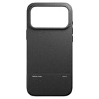 Native Union (Re)Classic Case for iPhone 17 Pro Max (Black)
