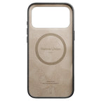 Native Union (Re)Classic Case for iPhone 17 Pro Max (Black)