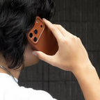 Native Union (Re)Classic Case for iPhone 17 Pro Max (Kraft)