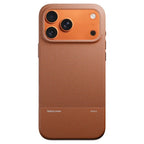 Native Union (Re)Classic Case for iPhone 17 Pro Max (Kraft)
