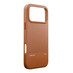 Native Union (Re)Classic Case for iPhone 17 Pro Max (Kraft)