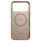 Native Union (Re)Classic Case for iPhone 17 Pro Max (Kraft)