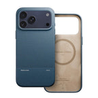 Native Union (Re)Classic Case for iPhone 17 Pro Max (Navy)