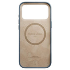 Native Union (Re)Classic Case for iPhone 17 Pro Max (Navy)