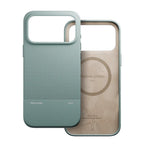 Native Union (Re)Classic Case for iPhone 17 Pro Max (Slate Green)