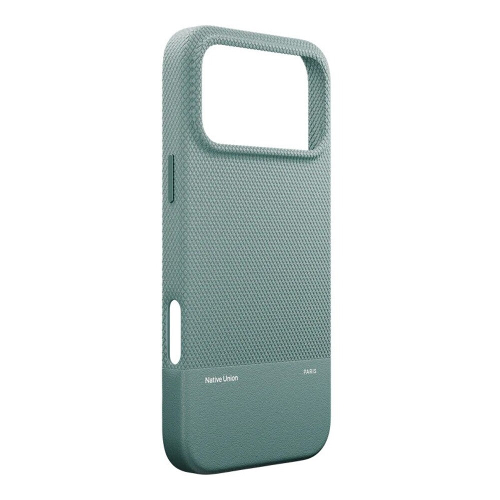 Native Union (Re)Classic Case for iPhone 17 Pro Max (Slate Green)