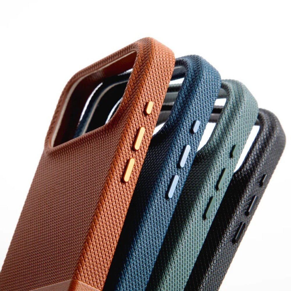Native Union (Re)Classic Case for iPhone 17 Pro Max (Slate Green)