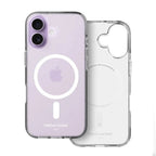 Native Union (Re)Clear Case for iPhone 17