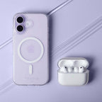 Native Union (Re)Clear Case for iPhone 17