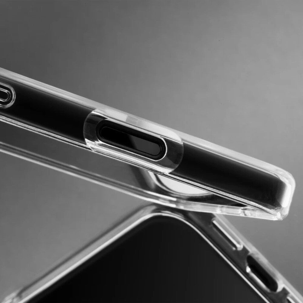 Native Union (Re)Clear Case for iPhone 17