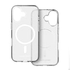 Native Union (Re)Clear Case for iPhone 17