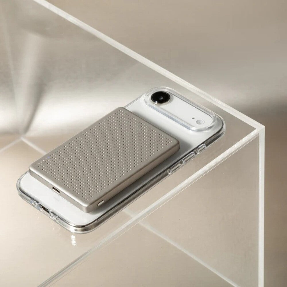 Native Union (Re)Clear Case for iPhone 17 Air