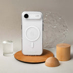 Native Union (Re)Clear Case for iPhone 17 Air